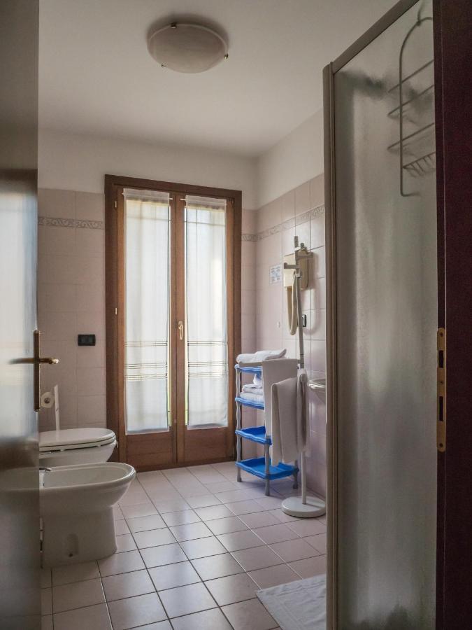 Villa Agriturismo Ca' Marcello Mira Exterior foto