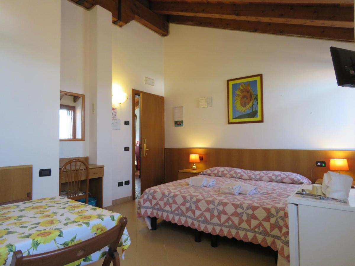 Villa Agriturismo Ca' Marcello Mira Exterior foto