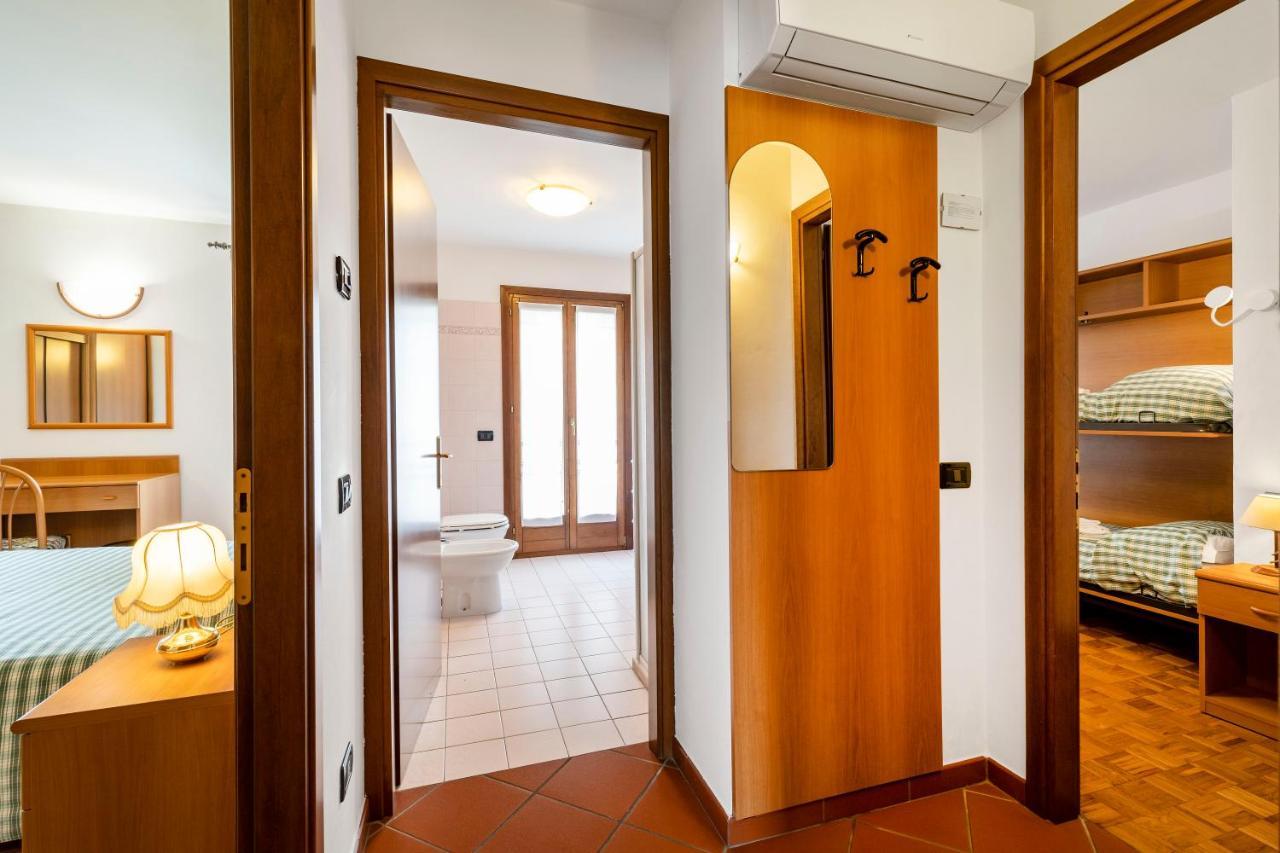 Villa Agriturismo Ca' Marcello Mira Exterior foto