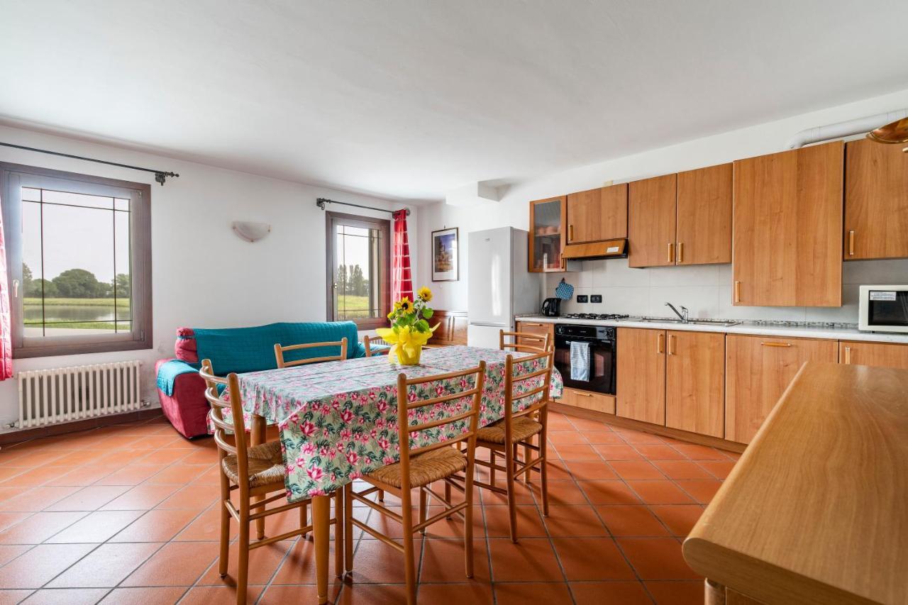 Villa Agriturismo Ca' Marcello Mira Exterior foto