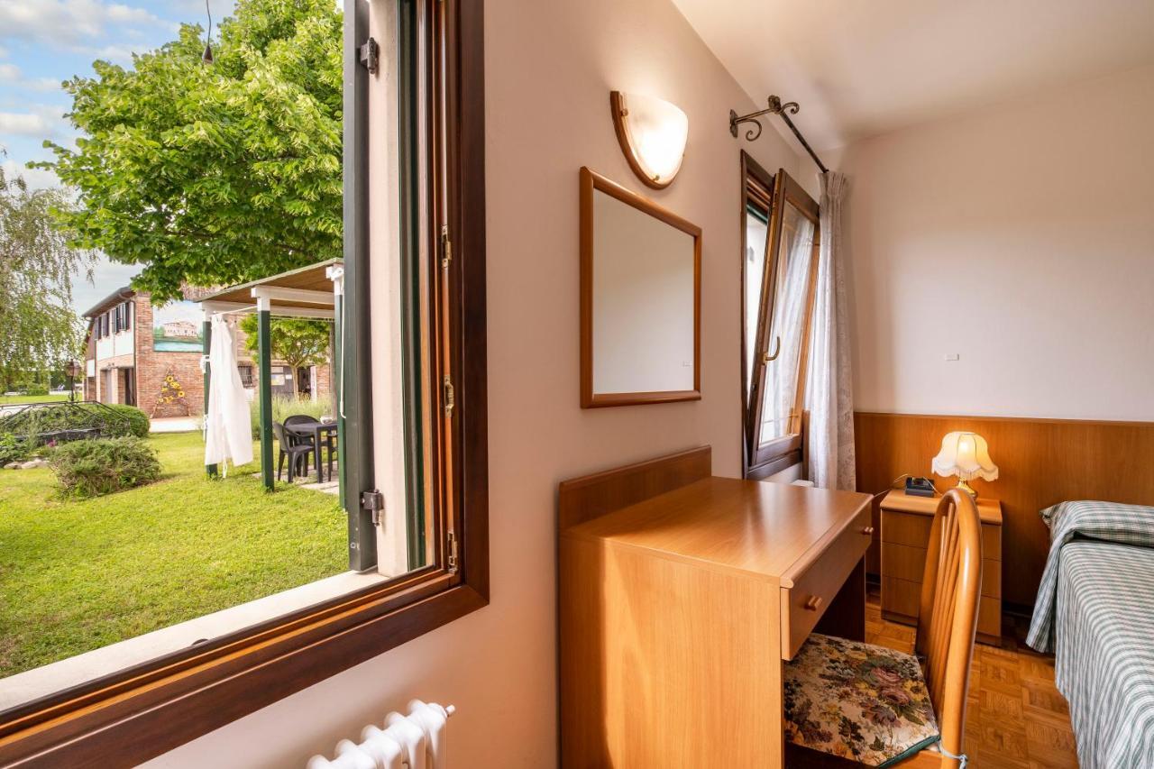 Villa Agriturismo Ca' Marcello Mira Exterior foto