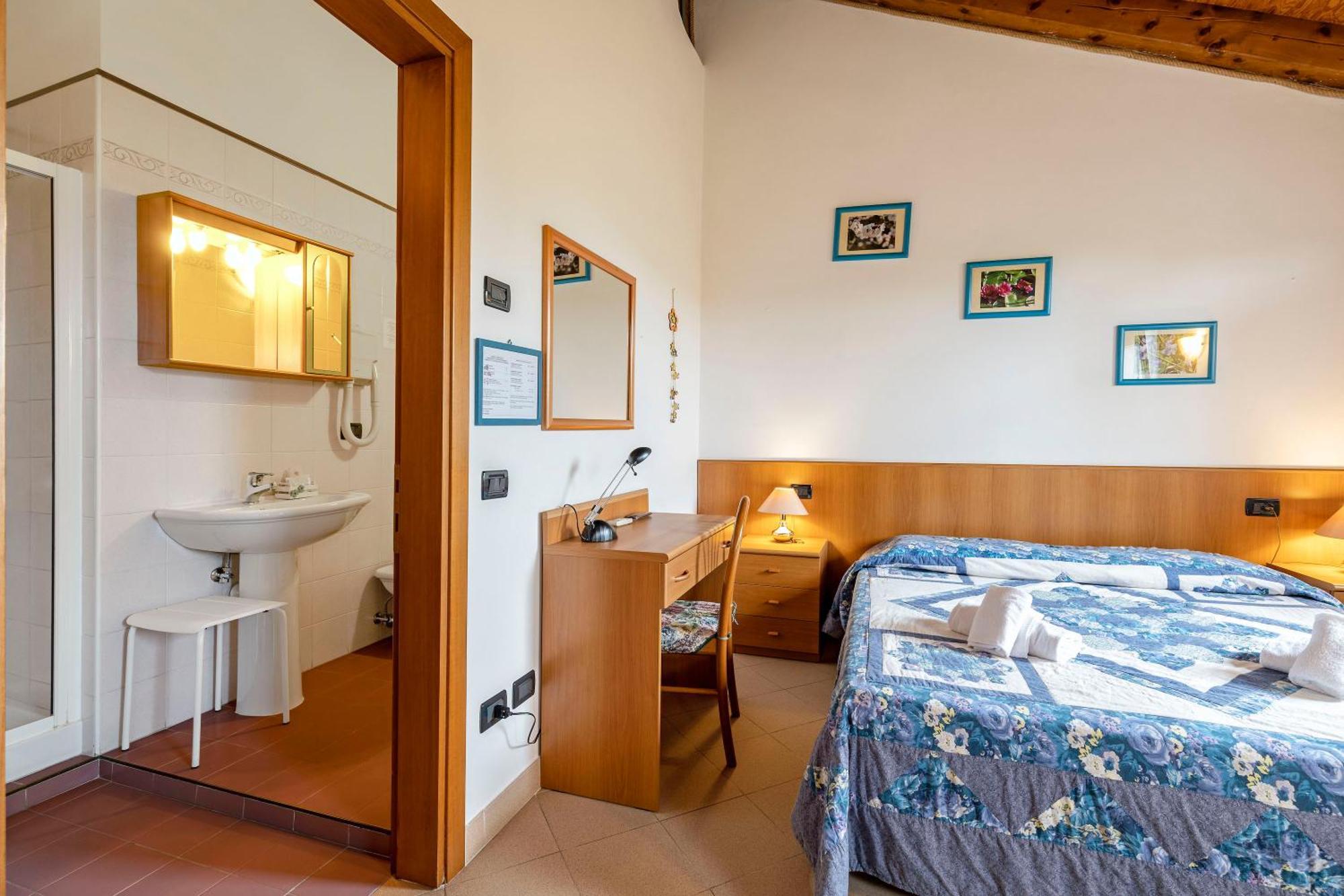 Villa Agriturismo Ca' Marcello Mira Exterior foto