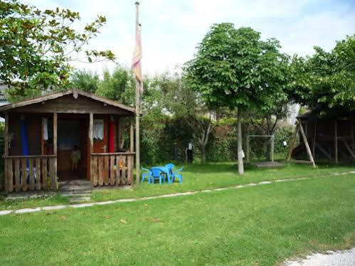 Villa Agriturismo Ca' Marcello Mira Exterior foto