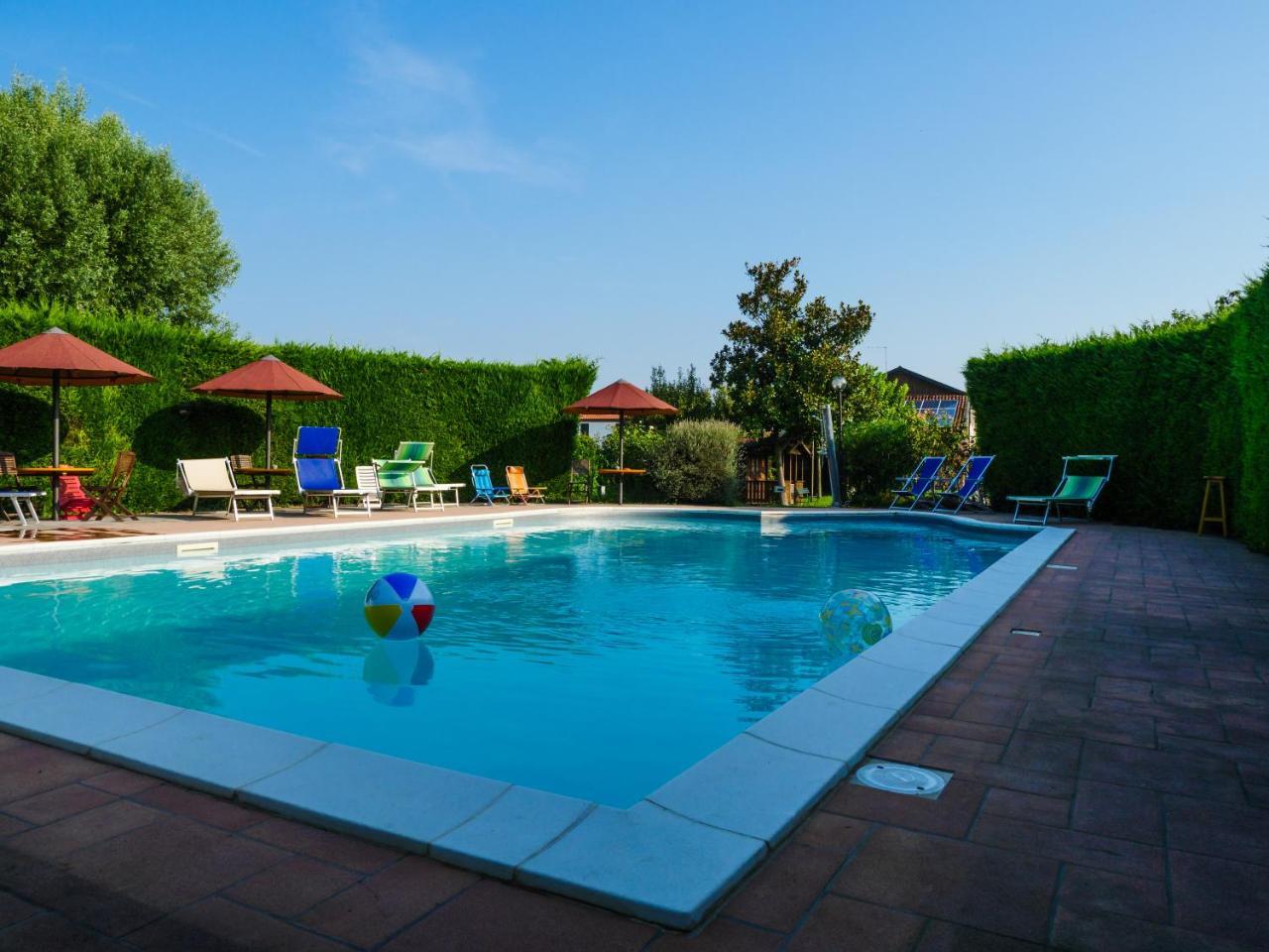 Villa Agriturismo Ca' Marcello Mira Exterior foto